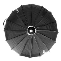 Софтбокс Godox AD-S65W 65см для AD400Pro 3